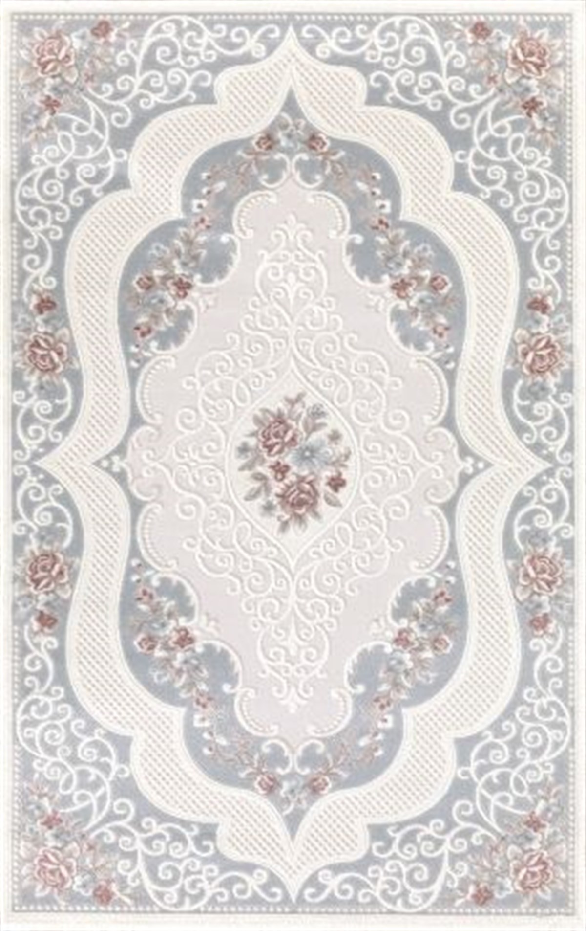 Merinos RESITAL RS008 080x0150 063 HalıHALI