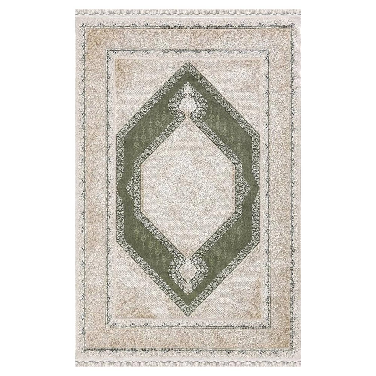 MERİNOS RODIN 19769 160x0230 040 HALIHALI