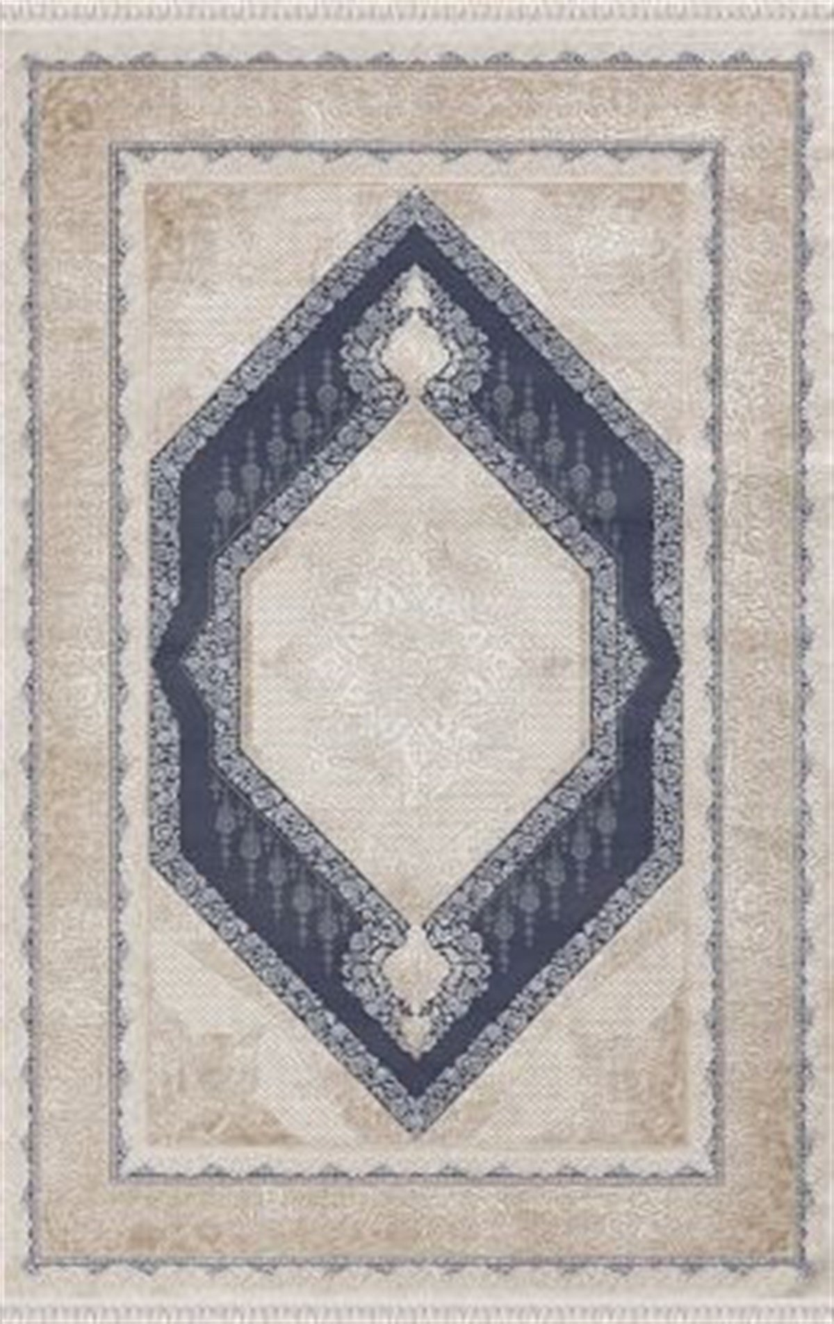 Merinos RODIN 19769 180x0250 035 HalıHALI