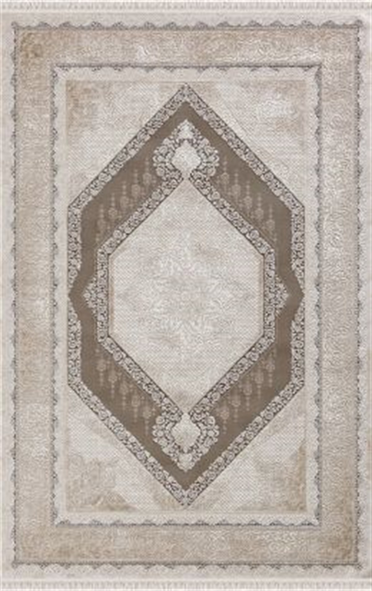 Merinos RODIN 19769 200x0290 080 HalıHALI