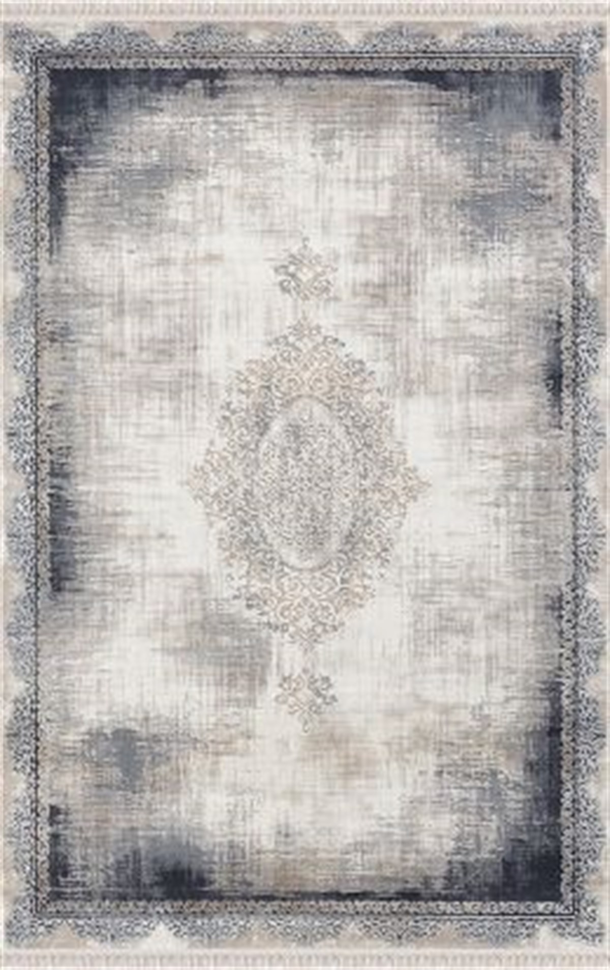 Merinos RODIN 19770 180x0250 035 HalıHALI