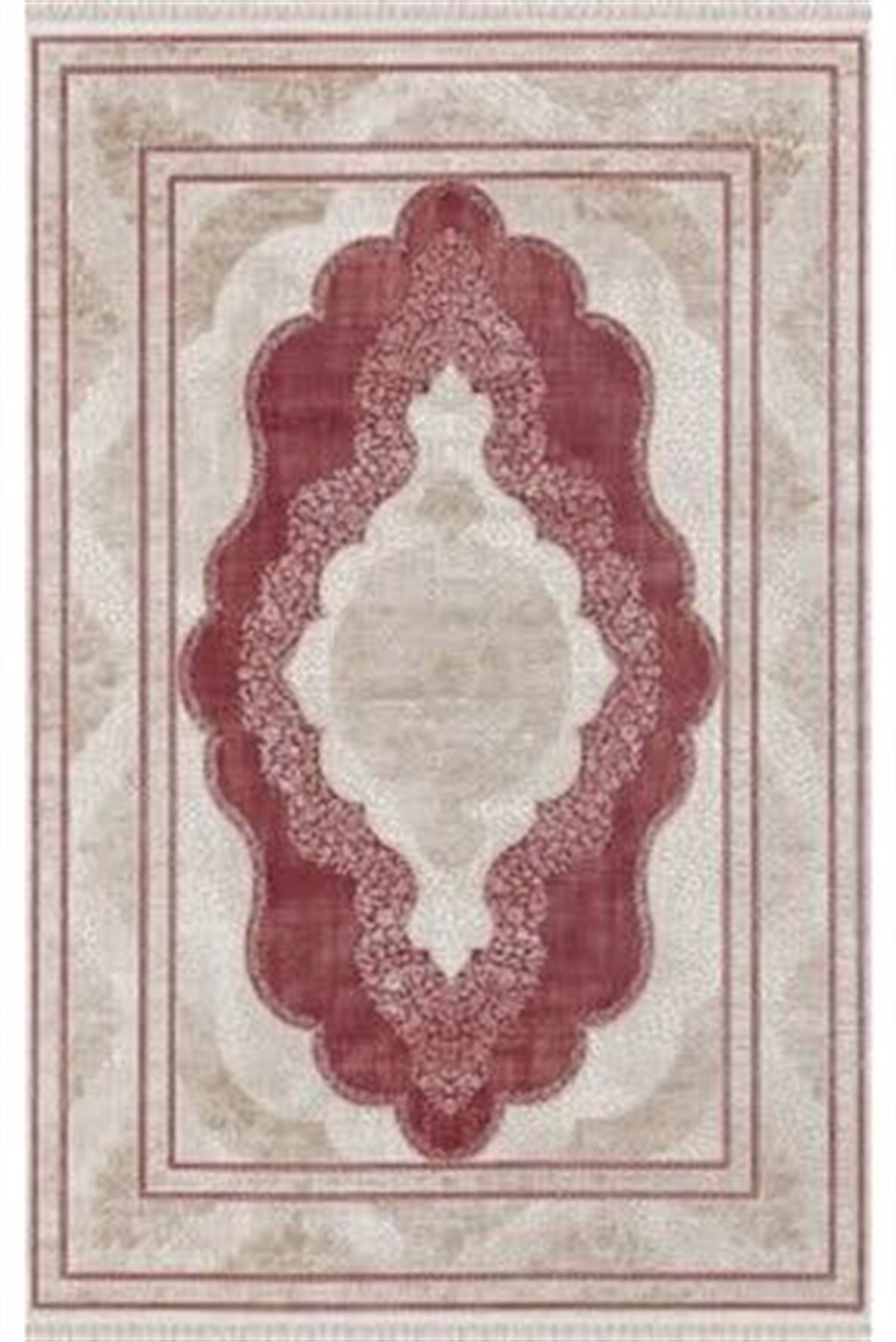 MERİNOS RODIN 19772 125x0200 010 HALIHALI