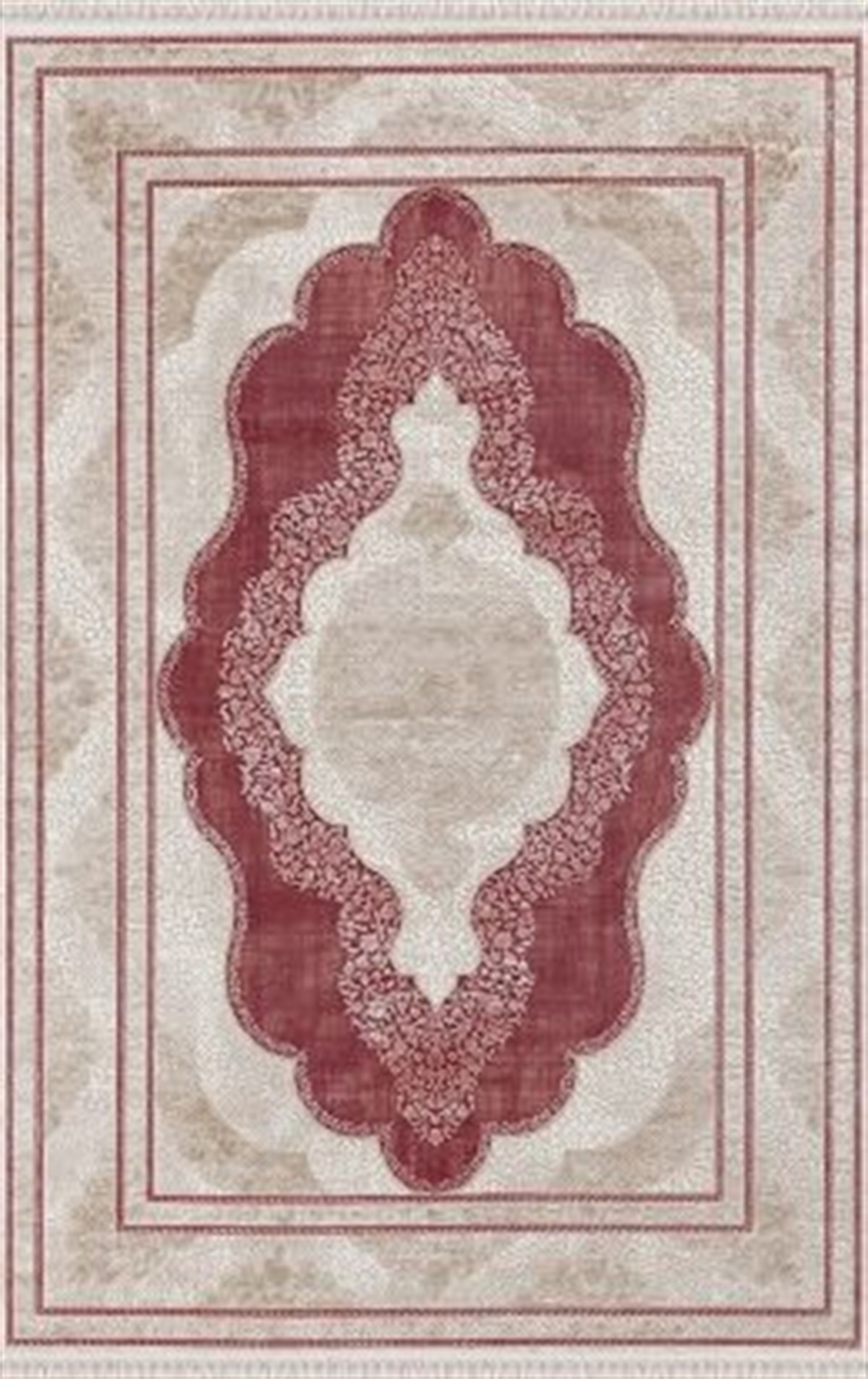 Merinos RODIN 19772 160x0230 010 HalıHALI