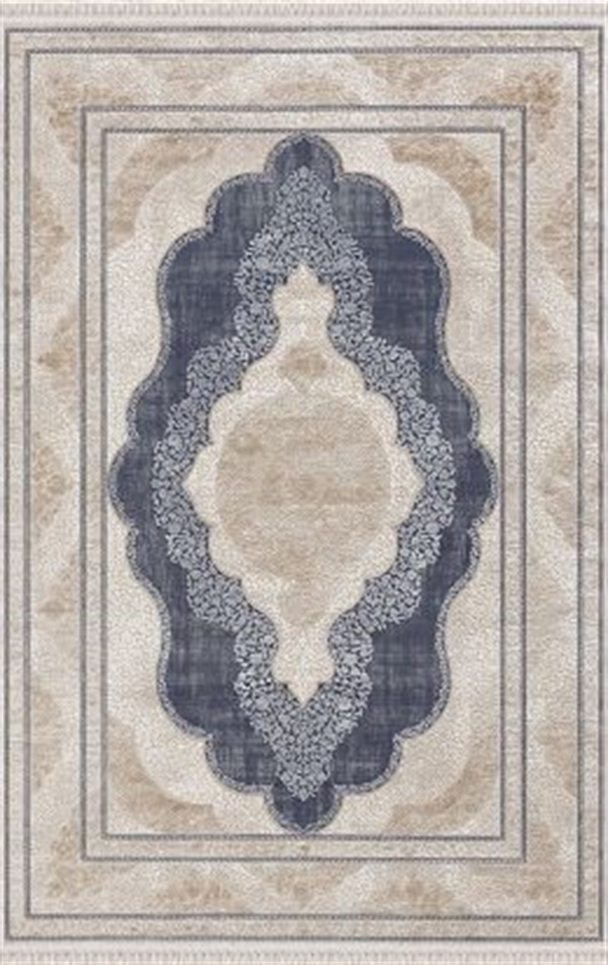 Merinos RODIN 19772 160x0230 035 HalıHALI