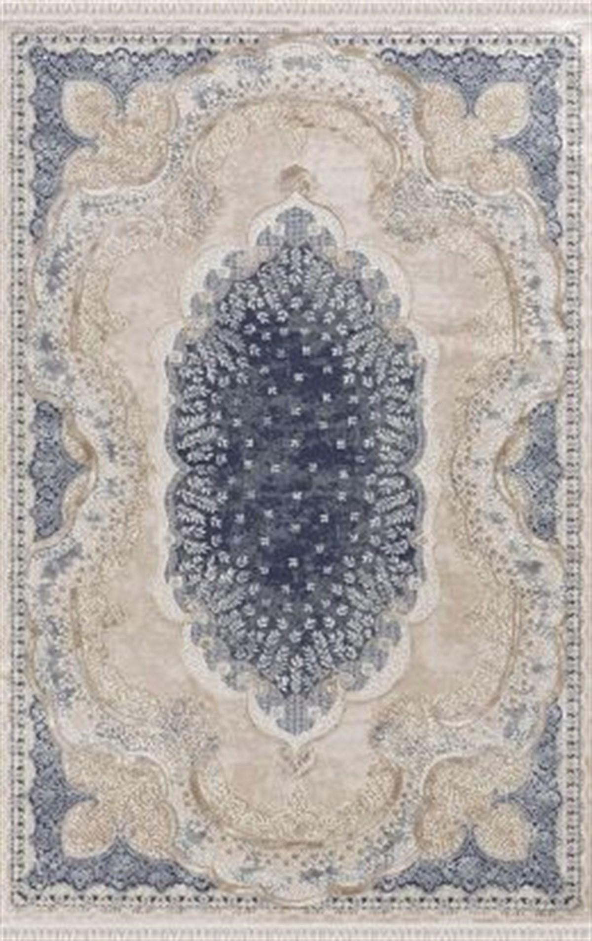 Merinos RODIN 19777 160x0230 035 HalıHALI