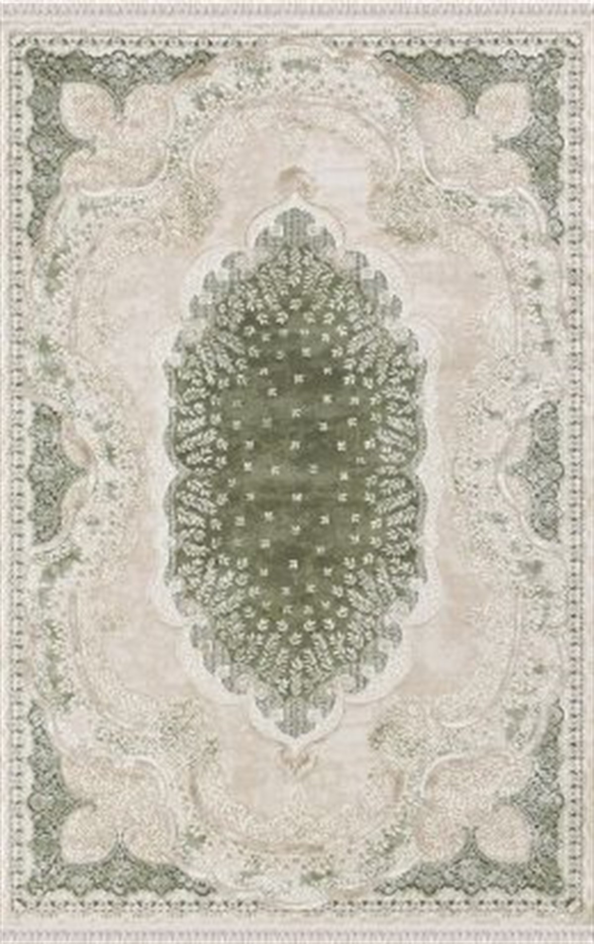 Merinos RODIN 19777 160x0230 040 HalıHALI