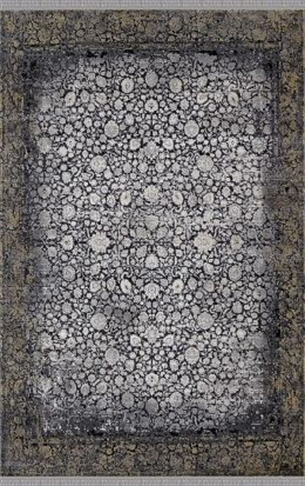 Merinos RODIN 34673 160x0230 090 HalıHALI