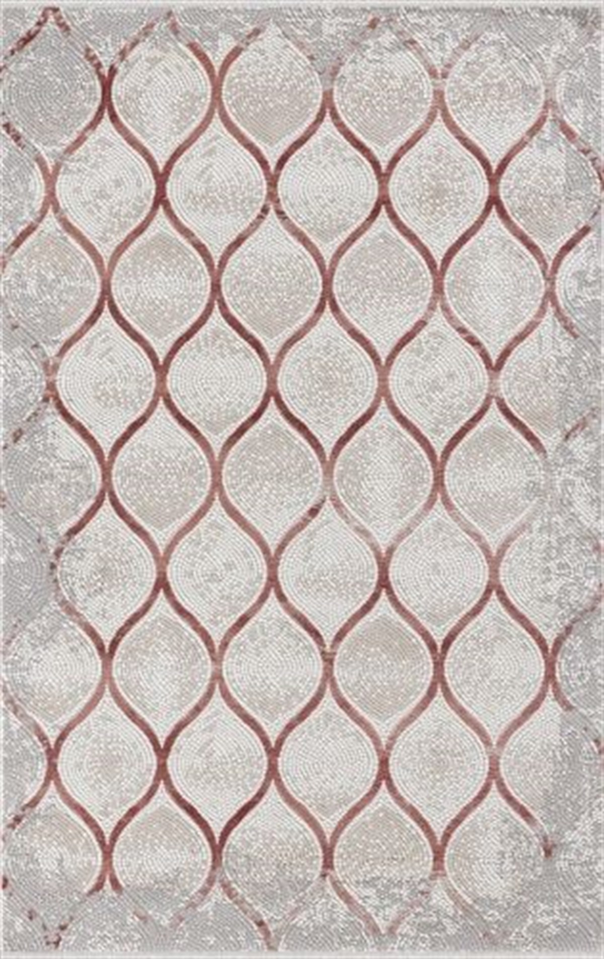 Merinos THERAPY 19111 160x0230 010 Halı	HALI