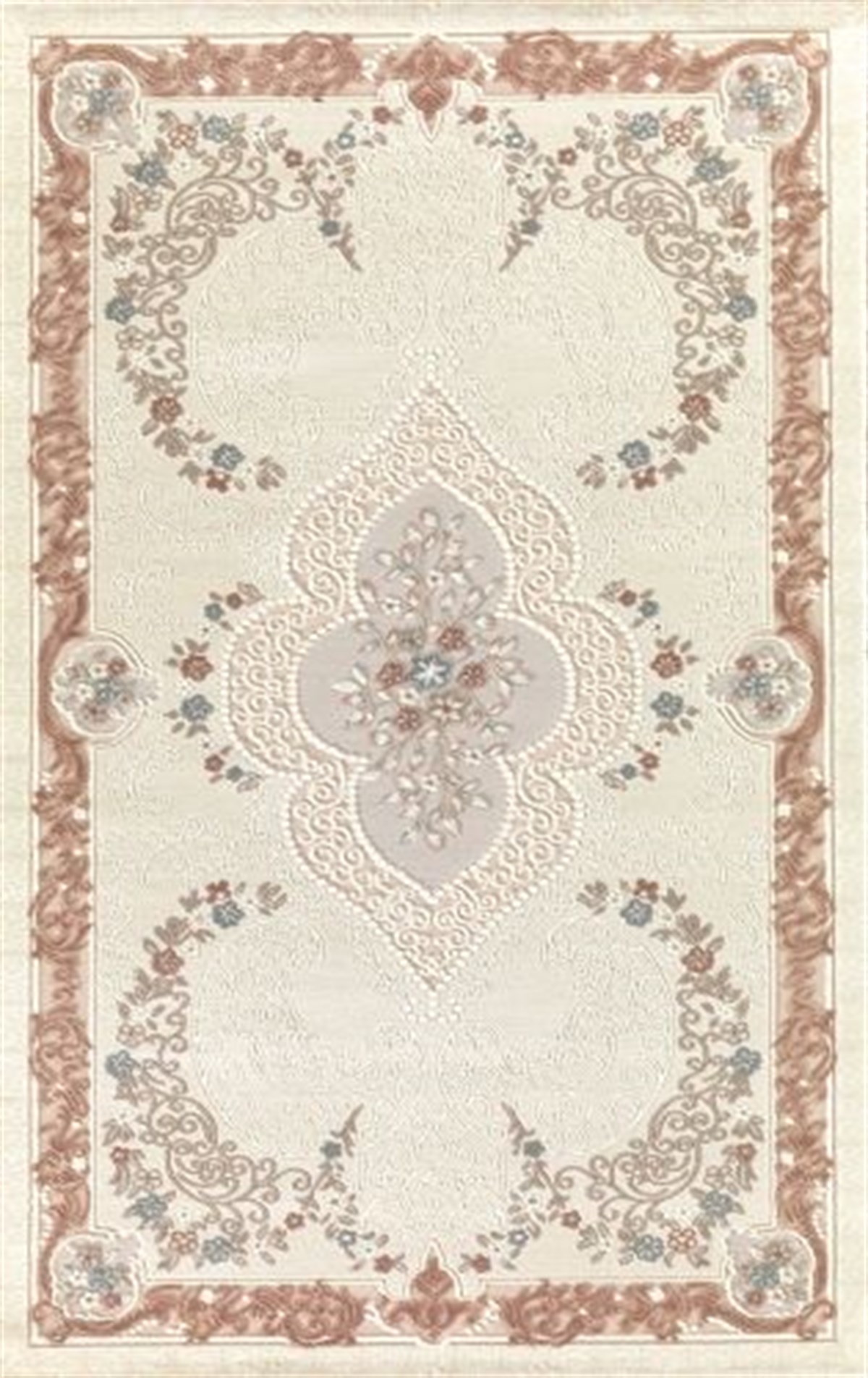 Merinos URLA UL002 150x0233 065 HalıHALI