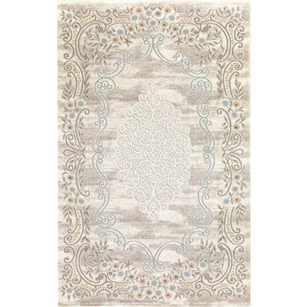 Merinos Urla UL011 060 150x233 cm Modern HalıSalon Halıları