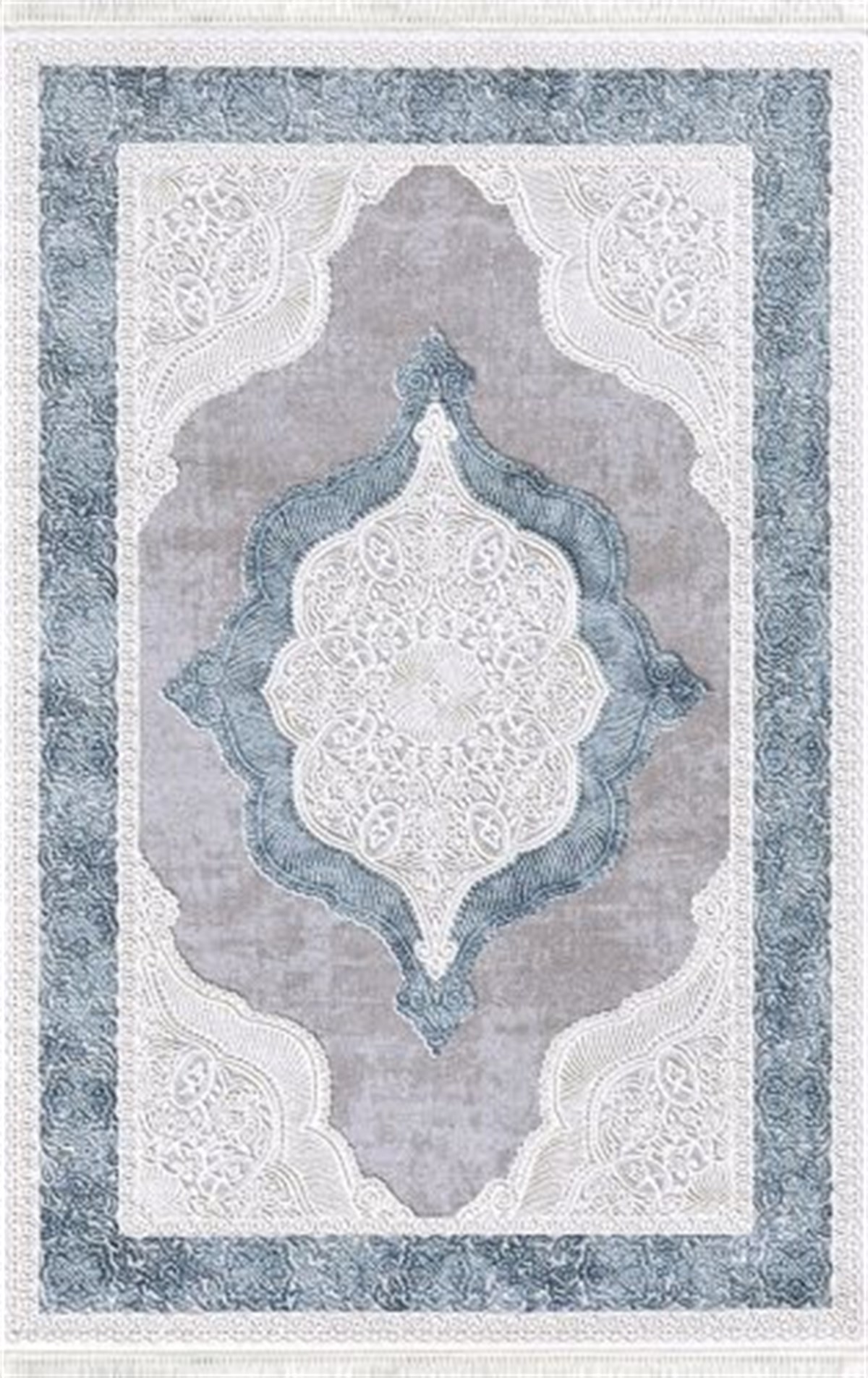 Merinos VALERI VA007 150x0233 OVAL 630 HalıHALI