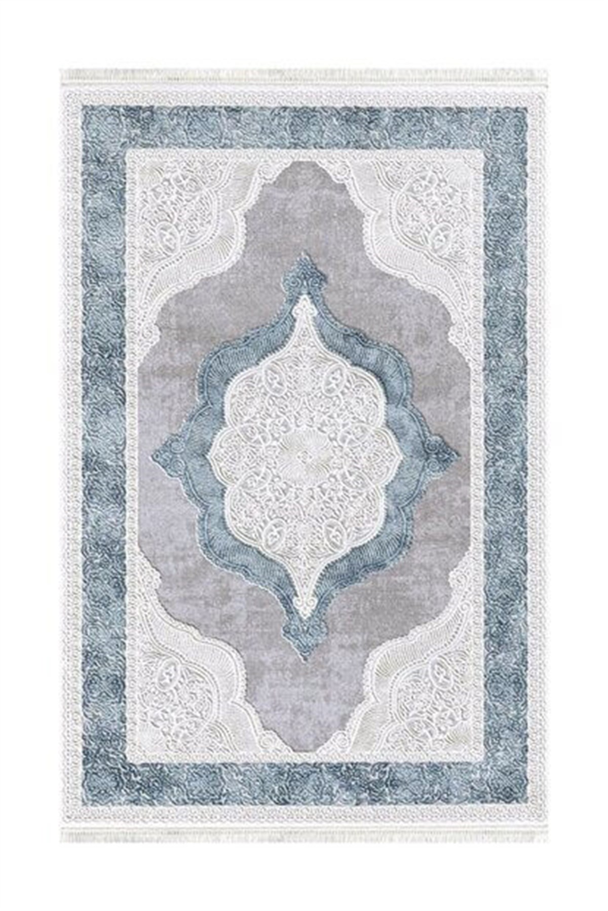 MERİNOS VALERI VA007 150x0233 OVAL 630 HALIHALI