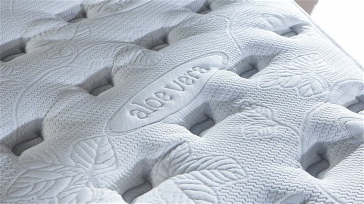 Offset Form Yatak 150x200YATAK