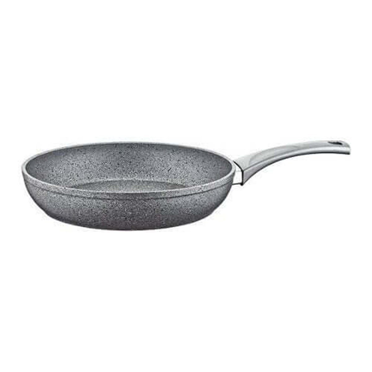 Oms 3210 Granit Tava Gri 28x6cmVolantdan Gelenler