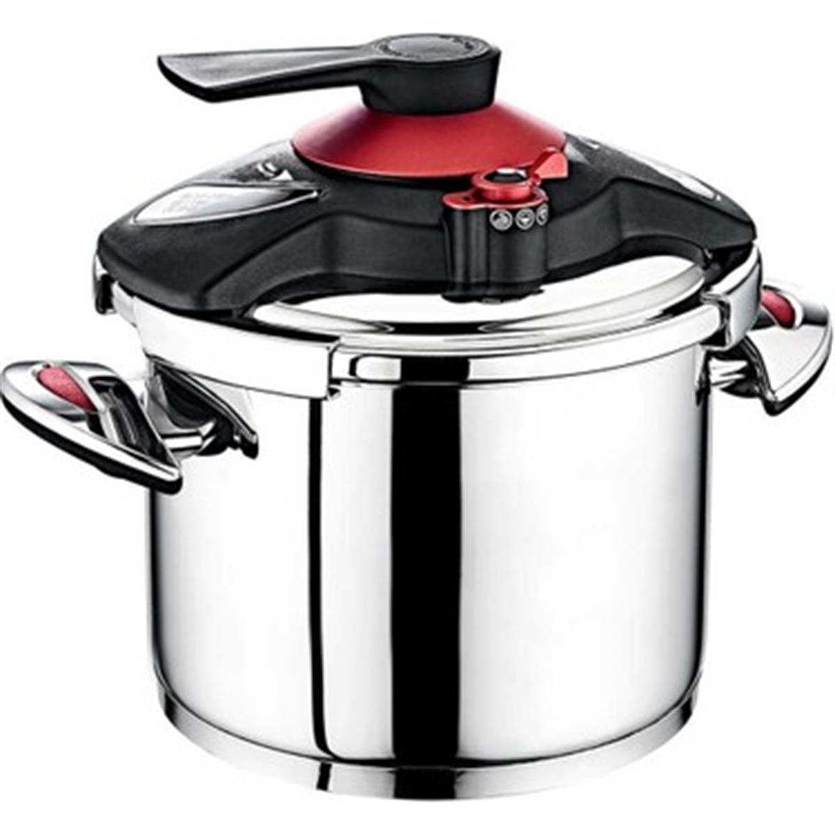 Oms 5036 5Lt Silindir Matik Duduklu TencereTencereler