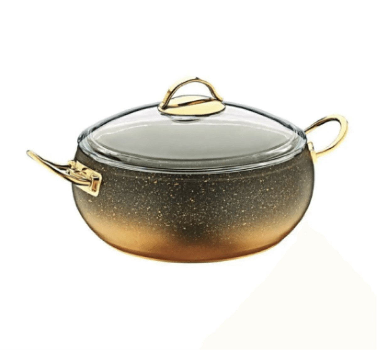 OMS GRANIT 30CM DERIN KURE TENCERE ALTINEv Tekstili