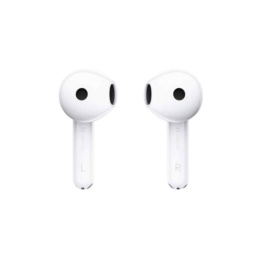 Oppo Enco Air2 Kablosuz Kulaklık Beyaz