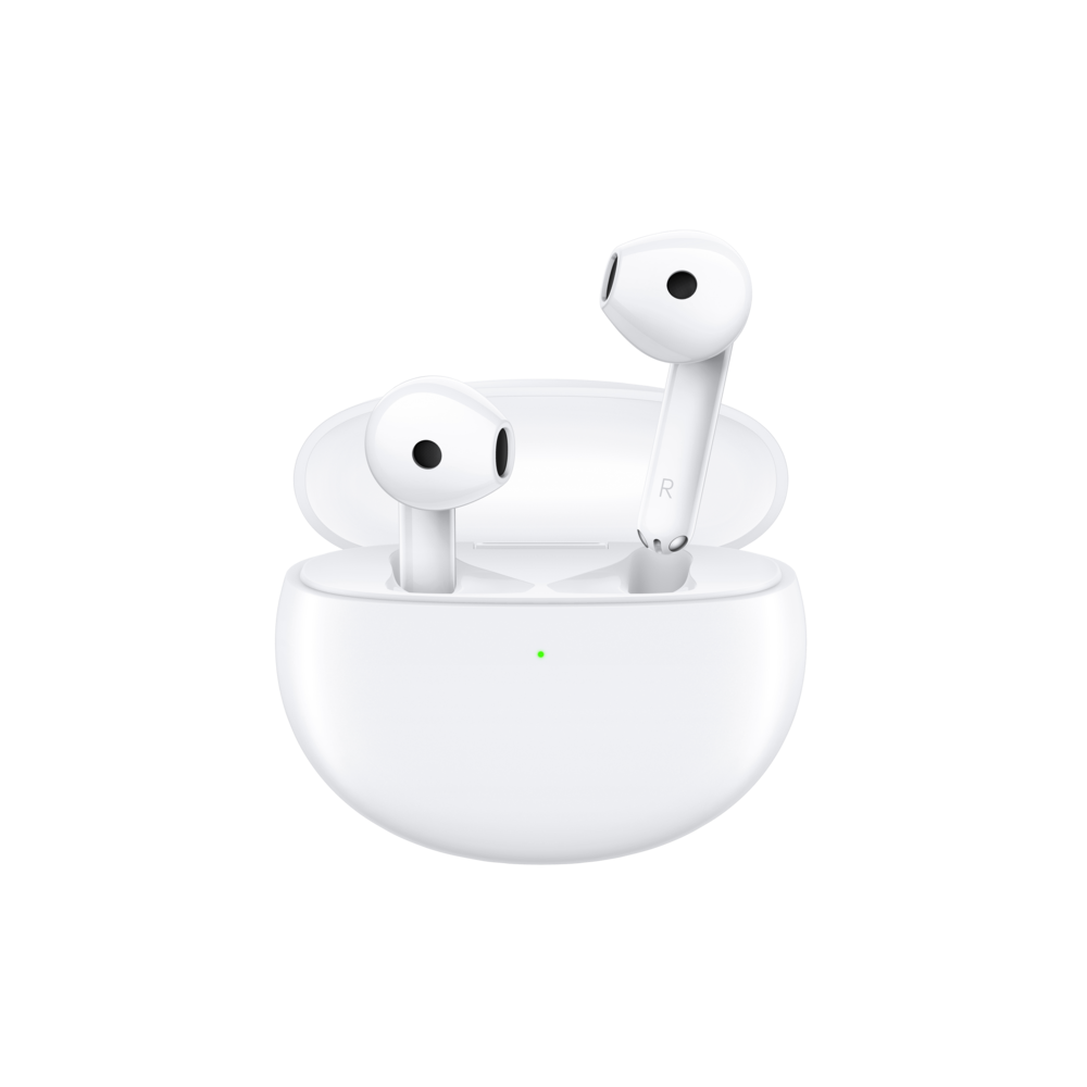 Oppo Enco Air2 Kablosuz Kulaklık Beyaz