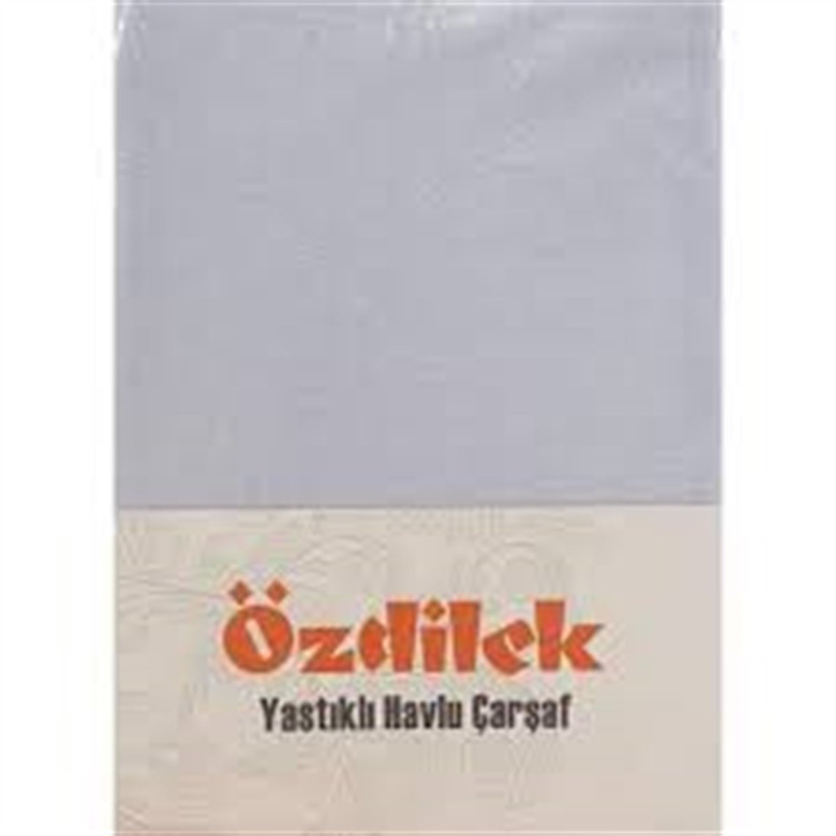 Özdilek Havlu Çarşaf Takımı Çift Kişilik Açık MaviYastık - Yorgan