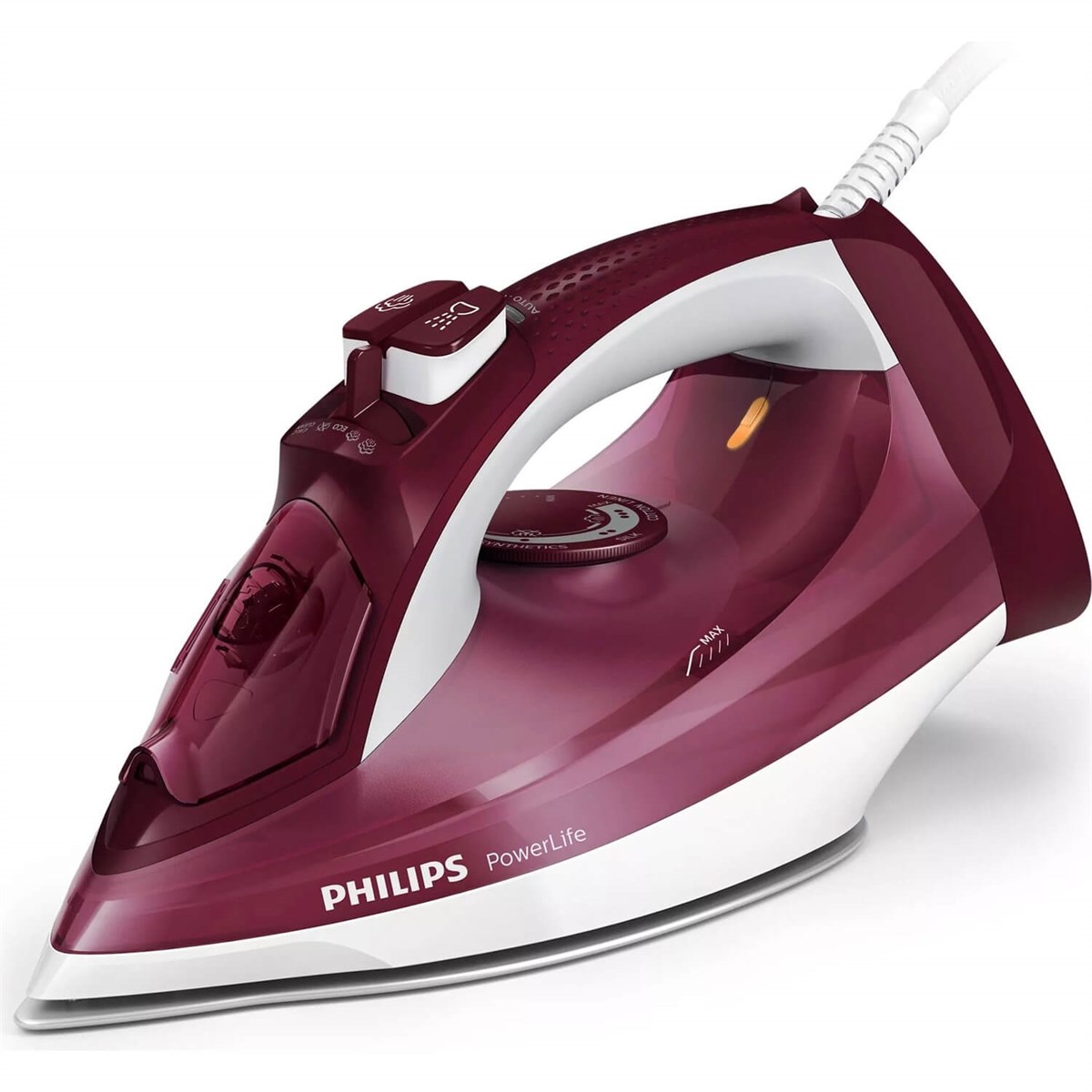 Philips Powerlife GC2997/40 2400 W Buharlı ÜtüBuharlı Ütü