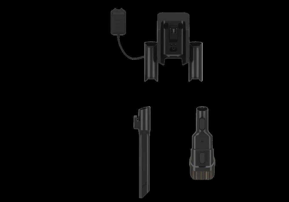 PowerClean® 1.0 VRT 76325 VB Şarjlı Dikey Süpürge