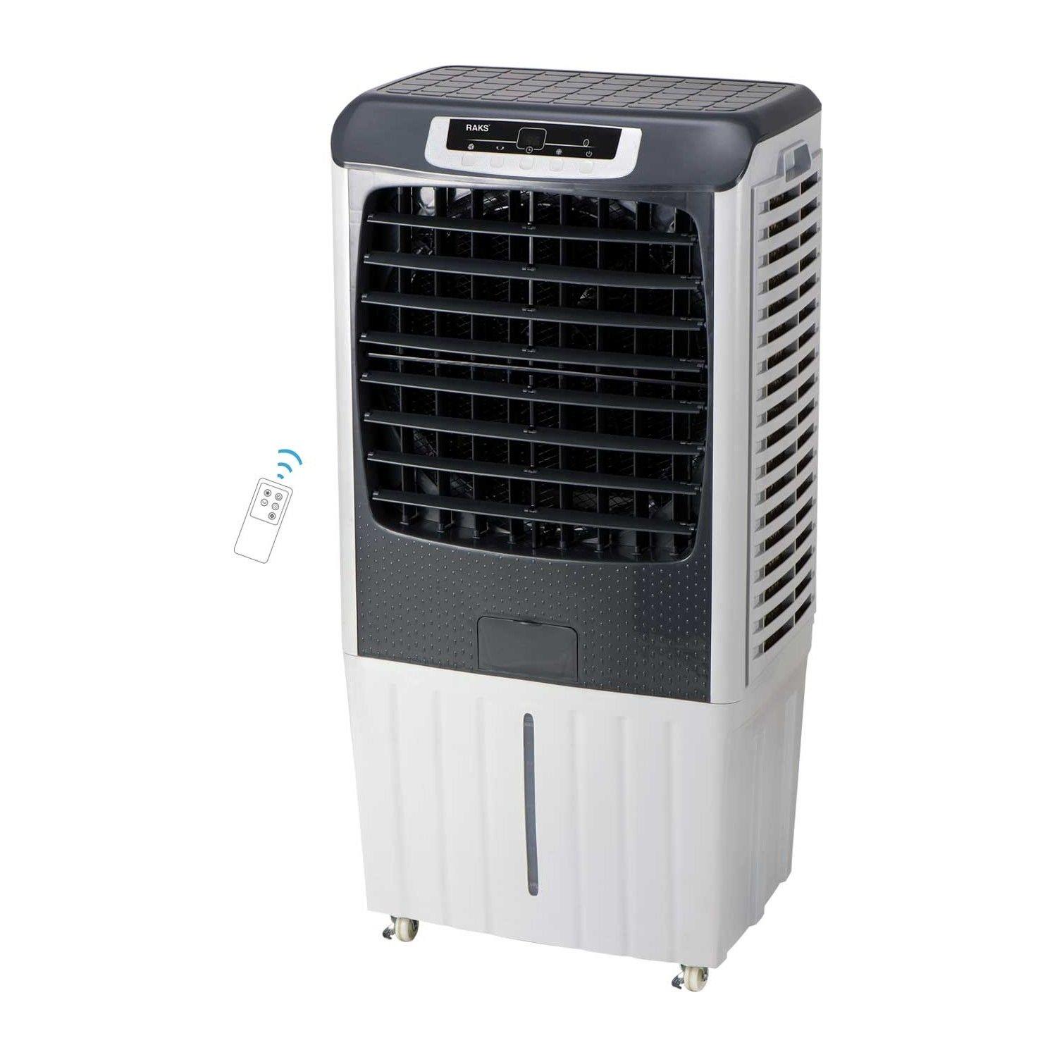 Raks Boreas 220 Kumandalı Hava Soğutucusu