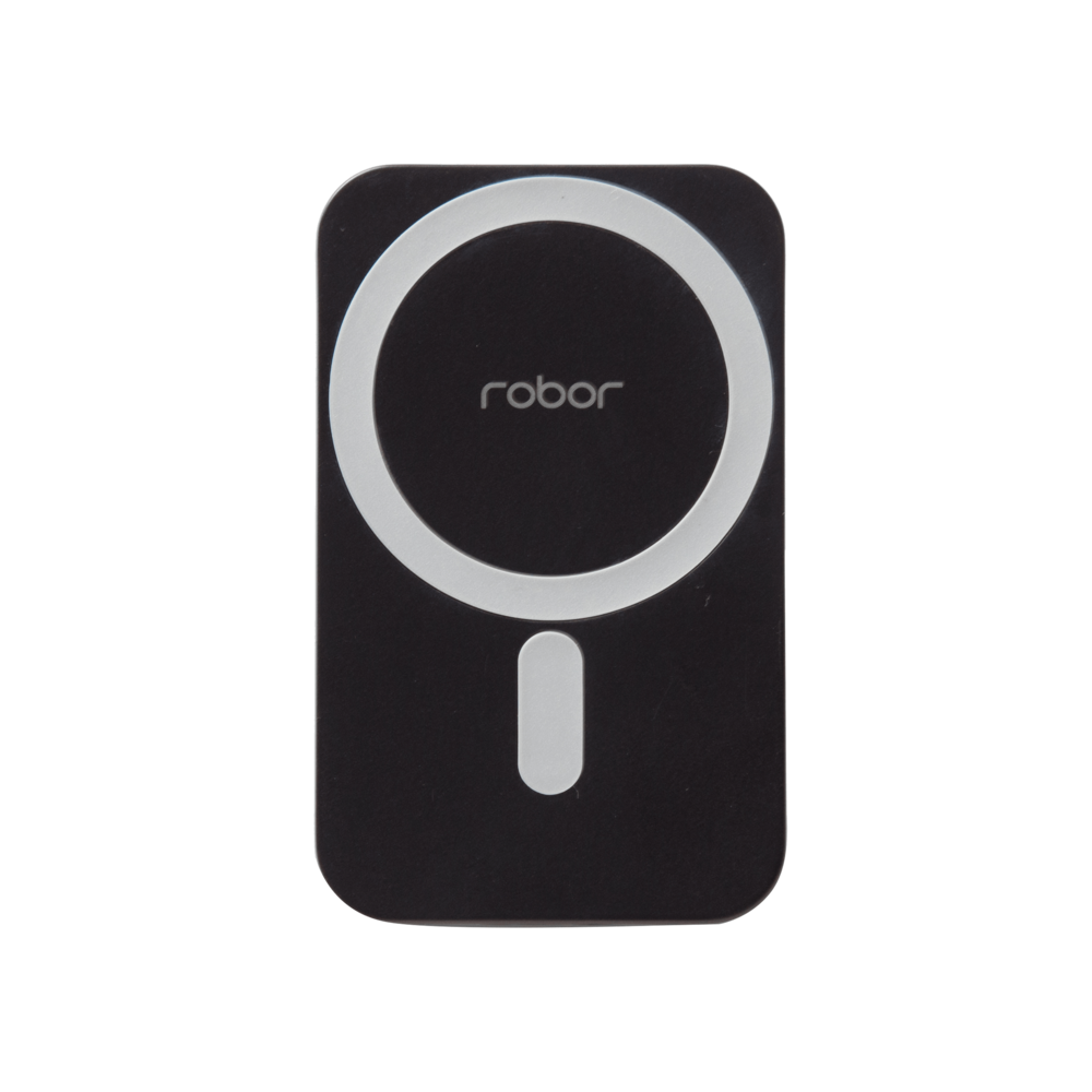 Robor R300 Kablosuz Araç için Şarj Cihazı