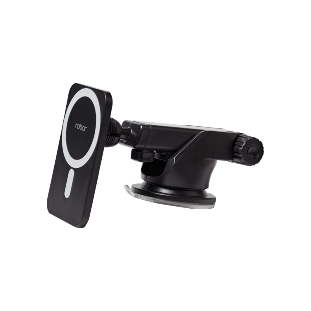 Robor R300 Kablosuz Araç için Şarj Cihazı