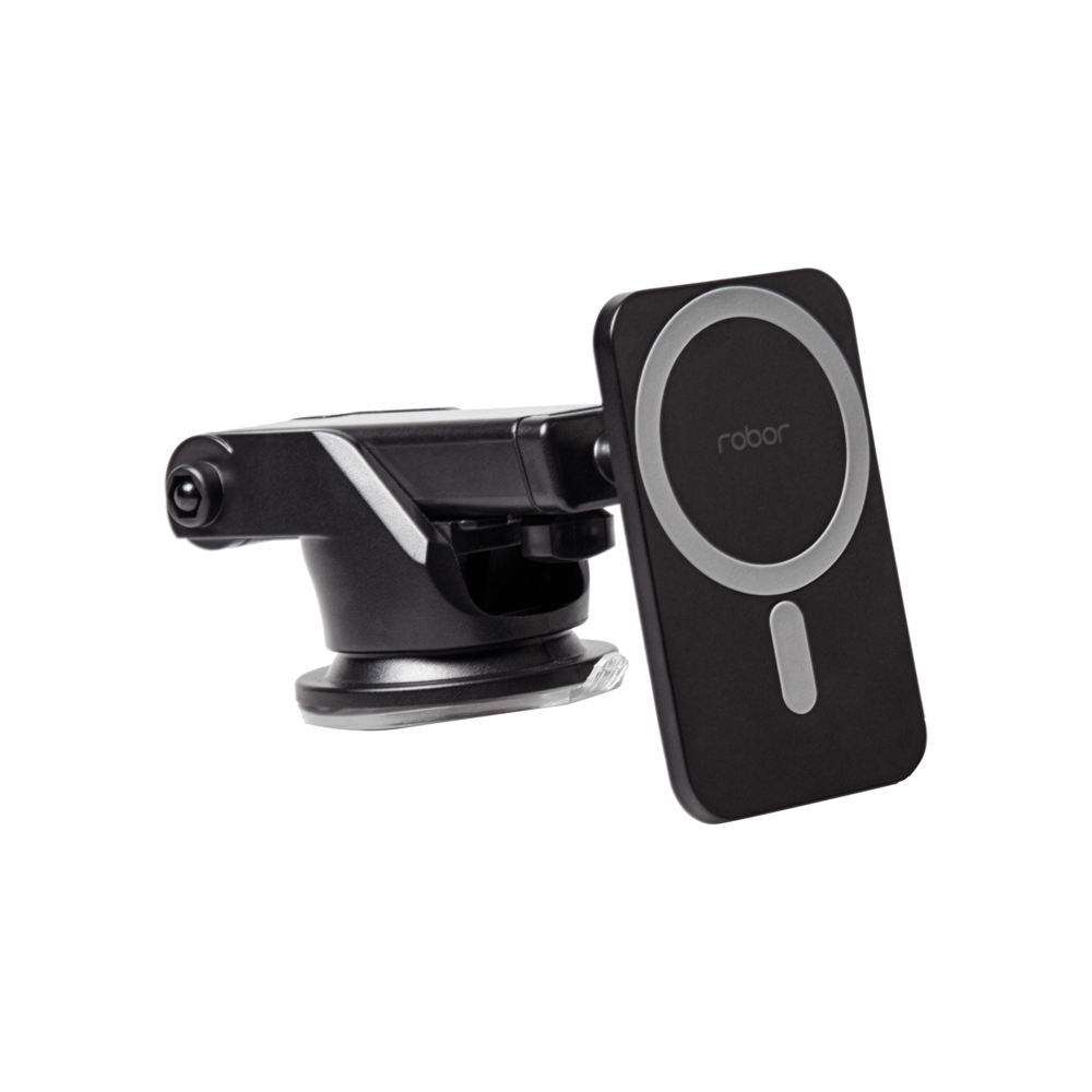 Robor R300 Kablosuz Araç için Şarj Cihazı