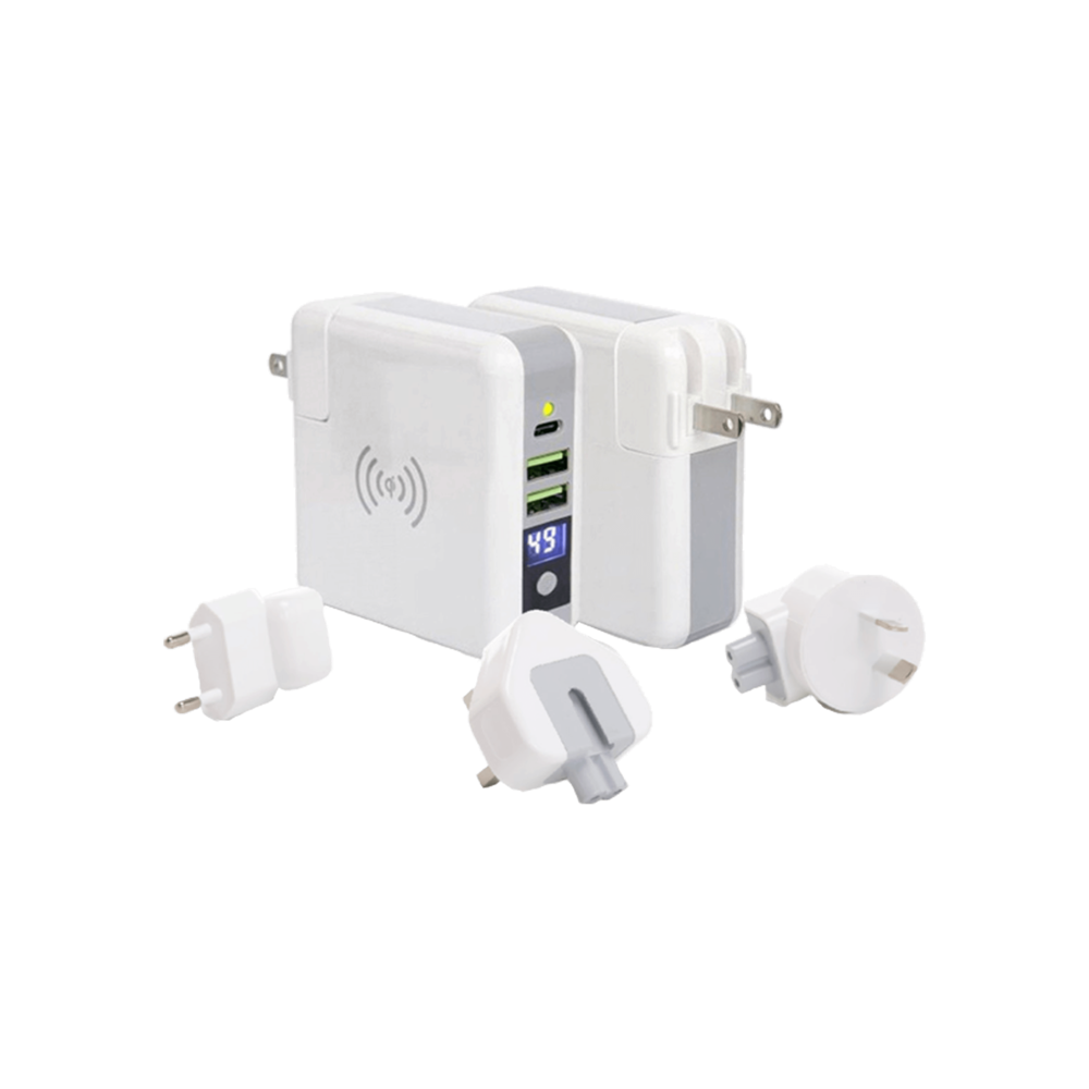 Robor R600 Seyahat Şarj 6700mAh