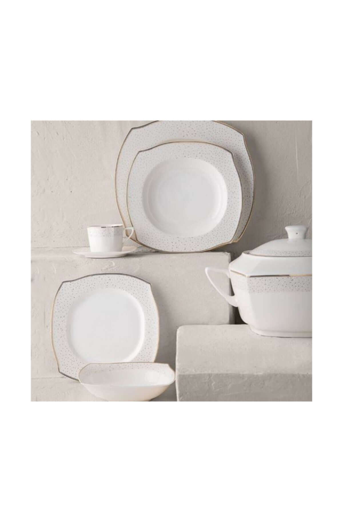 S-KARE SAMANYOLU 61 PRC YEMEK TKVolantdan Gelenler