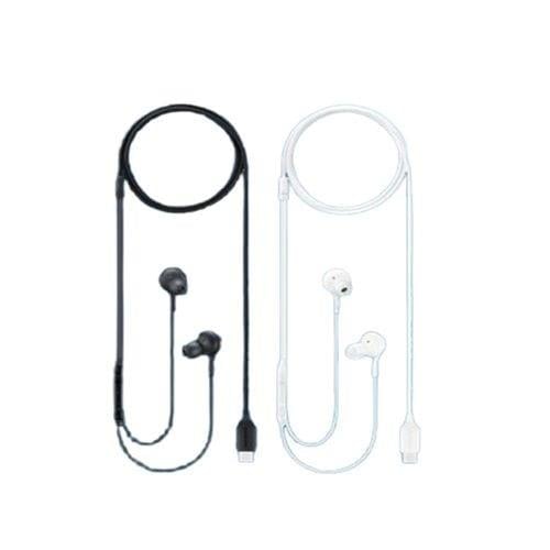 Samsung EO-IC100B Type-C Kulak İçi Kablolu Kulaklık