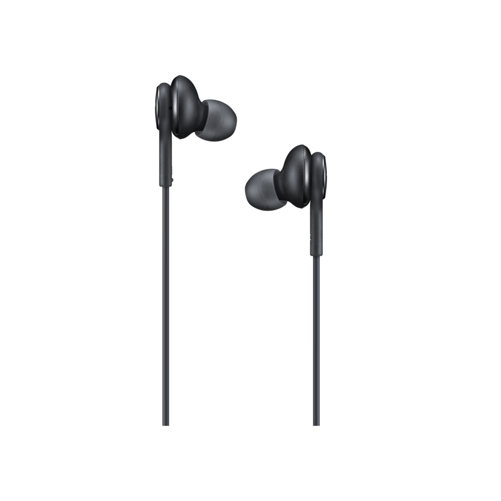 Samsung Type C Kablolu Kulaklık Siyah