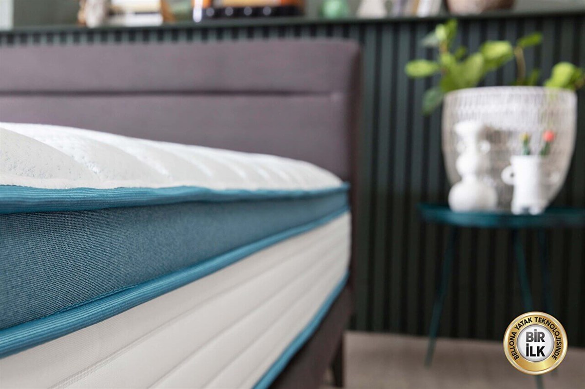 Soft Selection V Guard Yatak 100x200YATAK