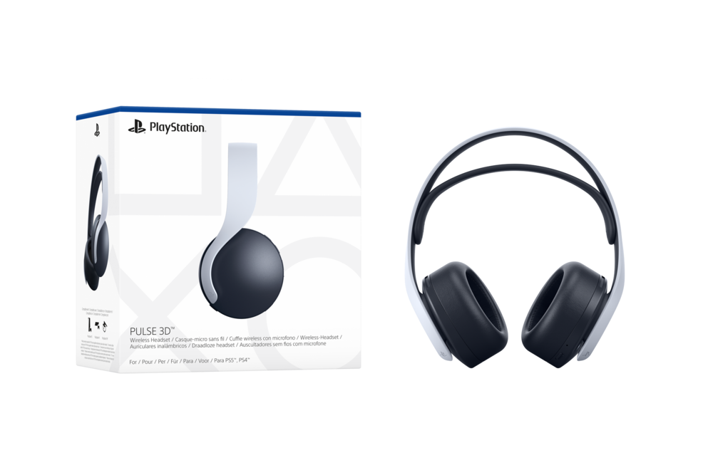 Sony PS5 PULSE 3D Wireless Kulaklık