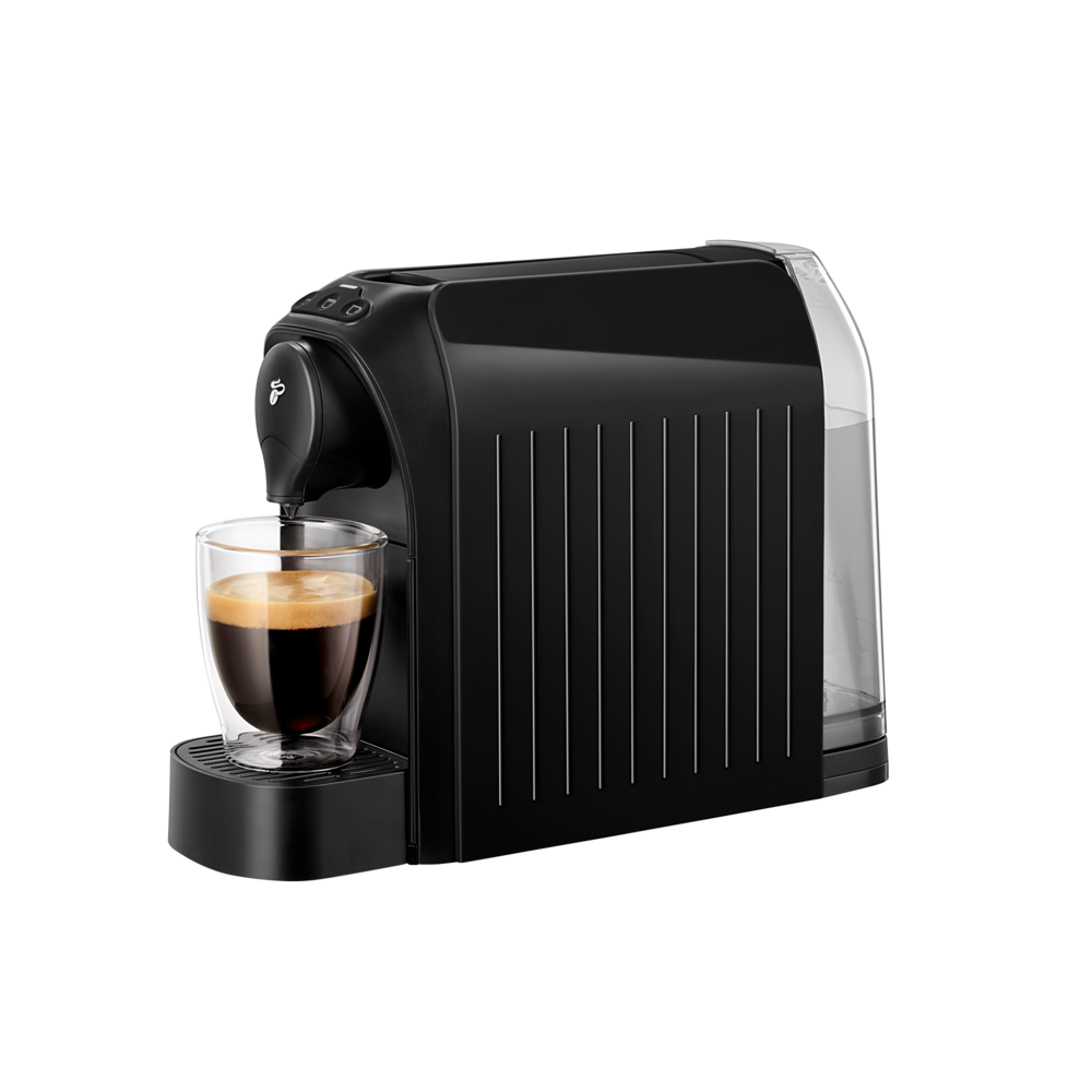 Tchibo Cafissimo Easy Espresso Makinesi Siyah