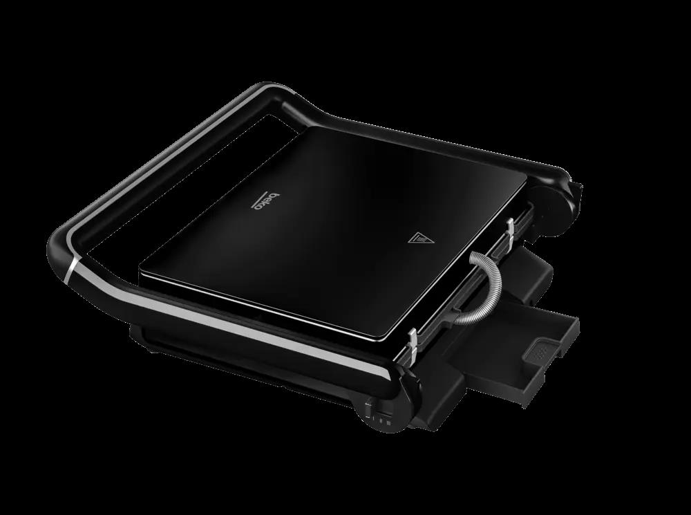 TM 5046 CB Floral Tost Makinesi