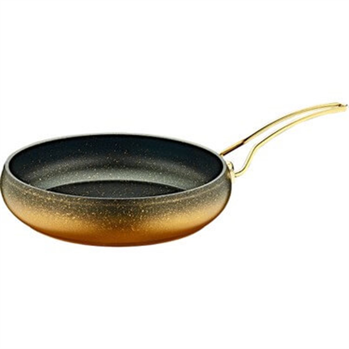 Ürün RengiBakırTava SayısıTekliTürüKızartma TavasıKaplamaGranitParça Sayısı1Tava Ebatı26 cmTüm özellikler Oms Granit 26 x 5,5 cm Küre Tava 3241 BakırEv Tekstili