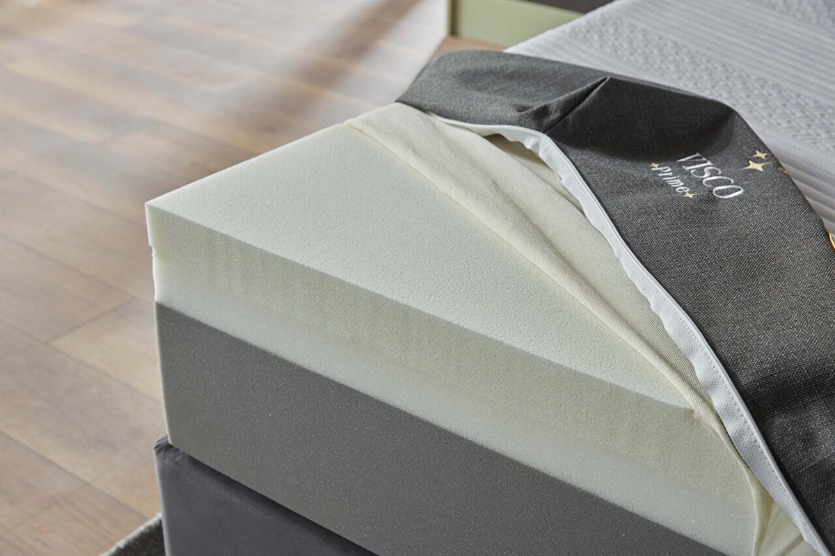 Visco Prime Yatak 150x200YATAK