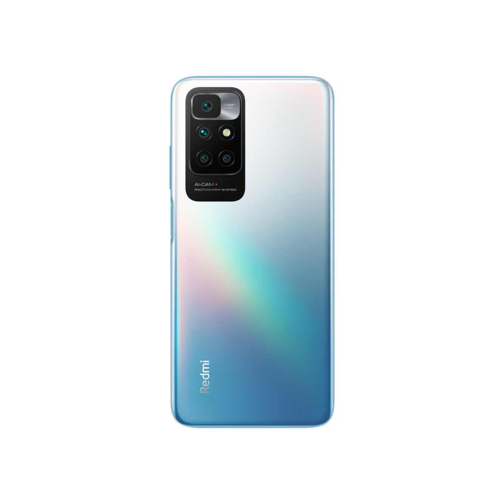 Xiaomi Redmi 10 4-64GB Mavi