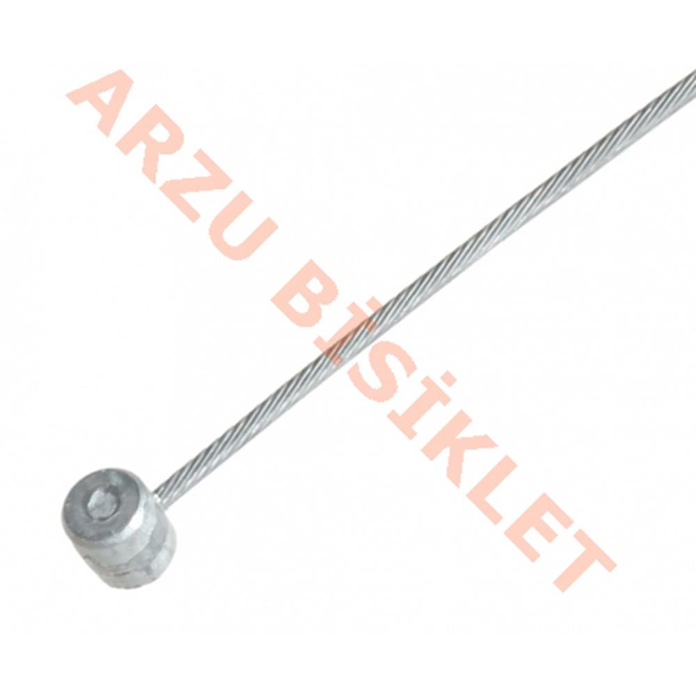 Debriyaj Telleri2.50 CM DEBRİYAJ TELİ SİLİNDİR BAŞ