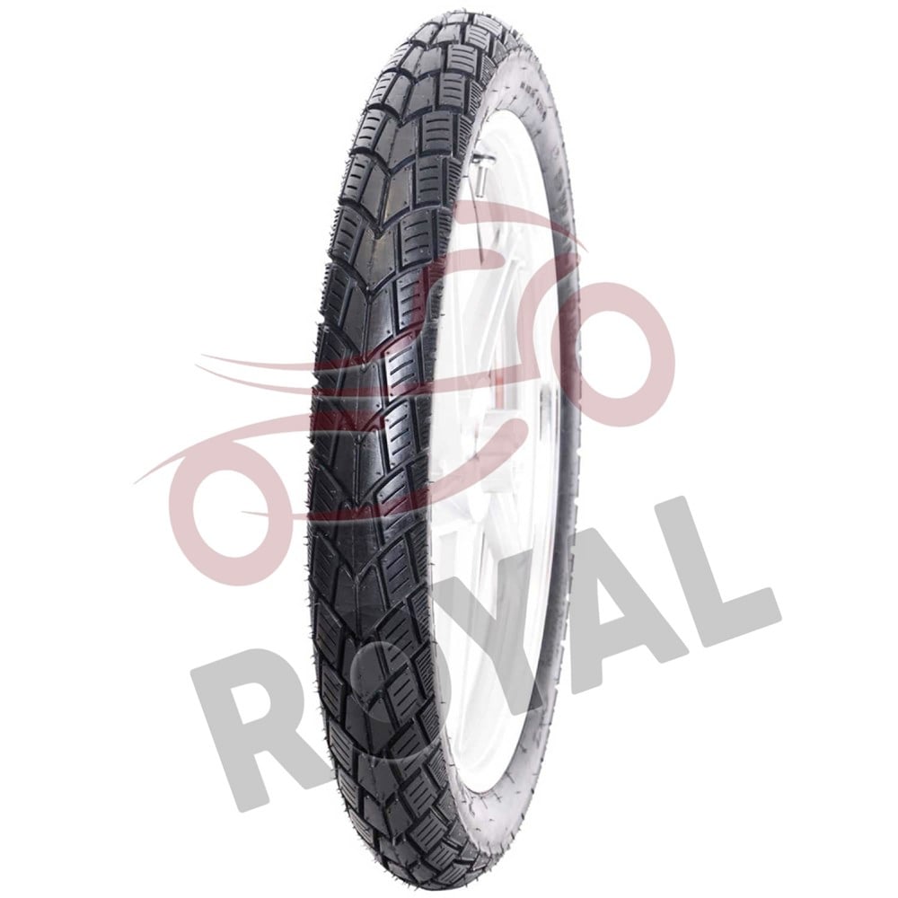 Motosiklet Dış Lastikleri2.75 x 17 TL [DESEN - 378] SWALLOW - KORE