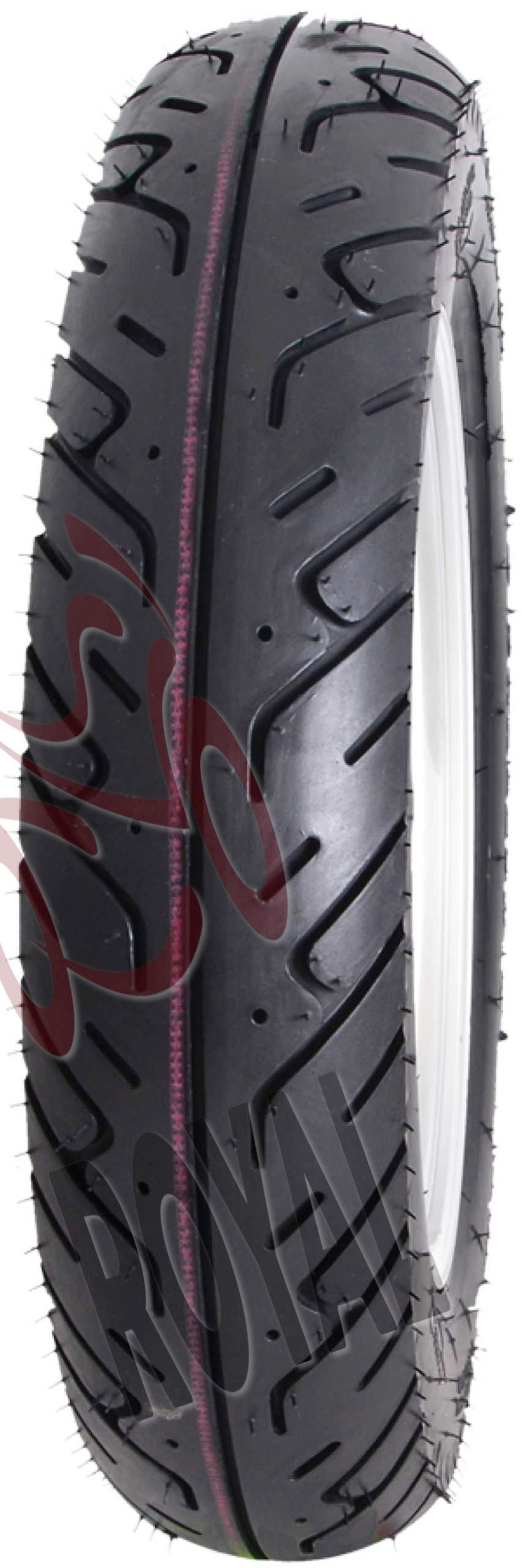 Motosiklet Dış Lastikleri3.00 x 10 TL  [DESEN - 534]   SWALLOW-KORE