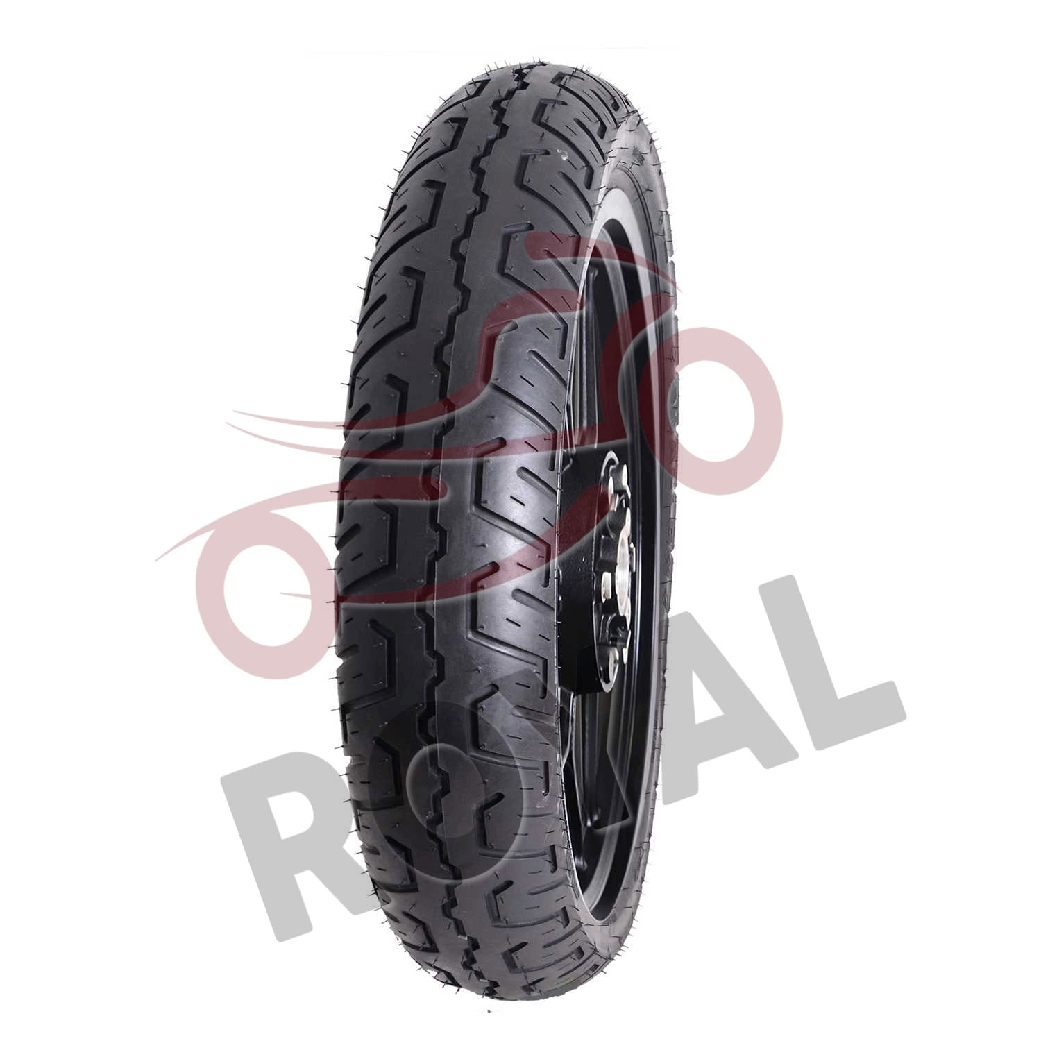 Motosiklet Dış Lastikleri90/90 x 18 TL [DESEN - 372]   SWALLOW-KORE