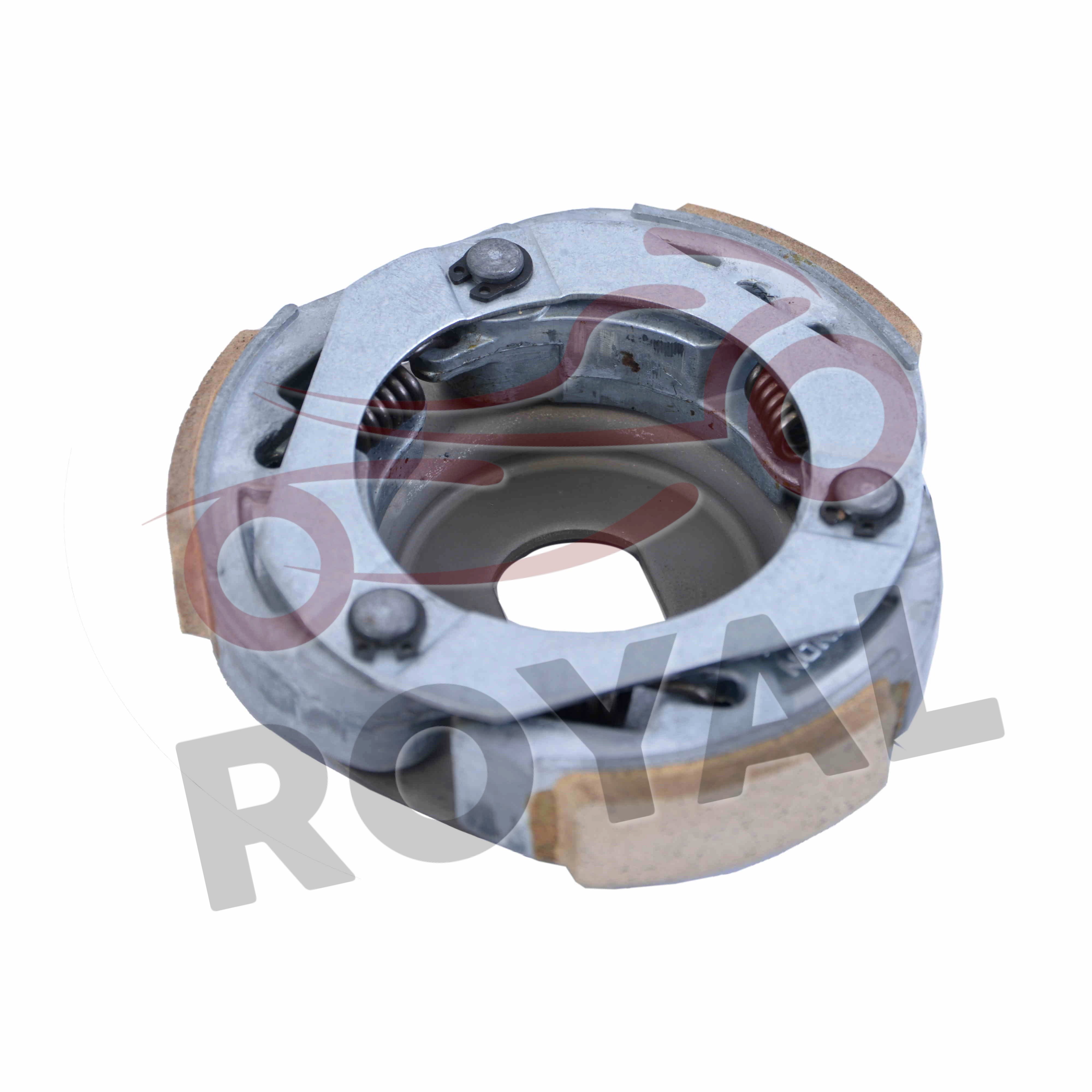 Debriyaj BalataARKA DEBRİYAJ BALATASI  SPACY - FIZY - PCX - DYLAN 150 - PSİ 150