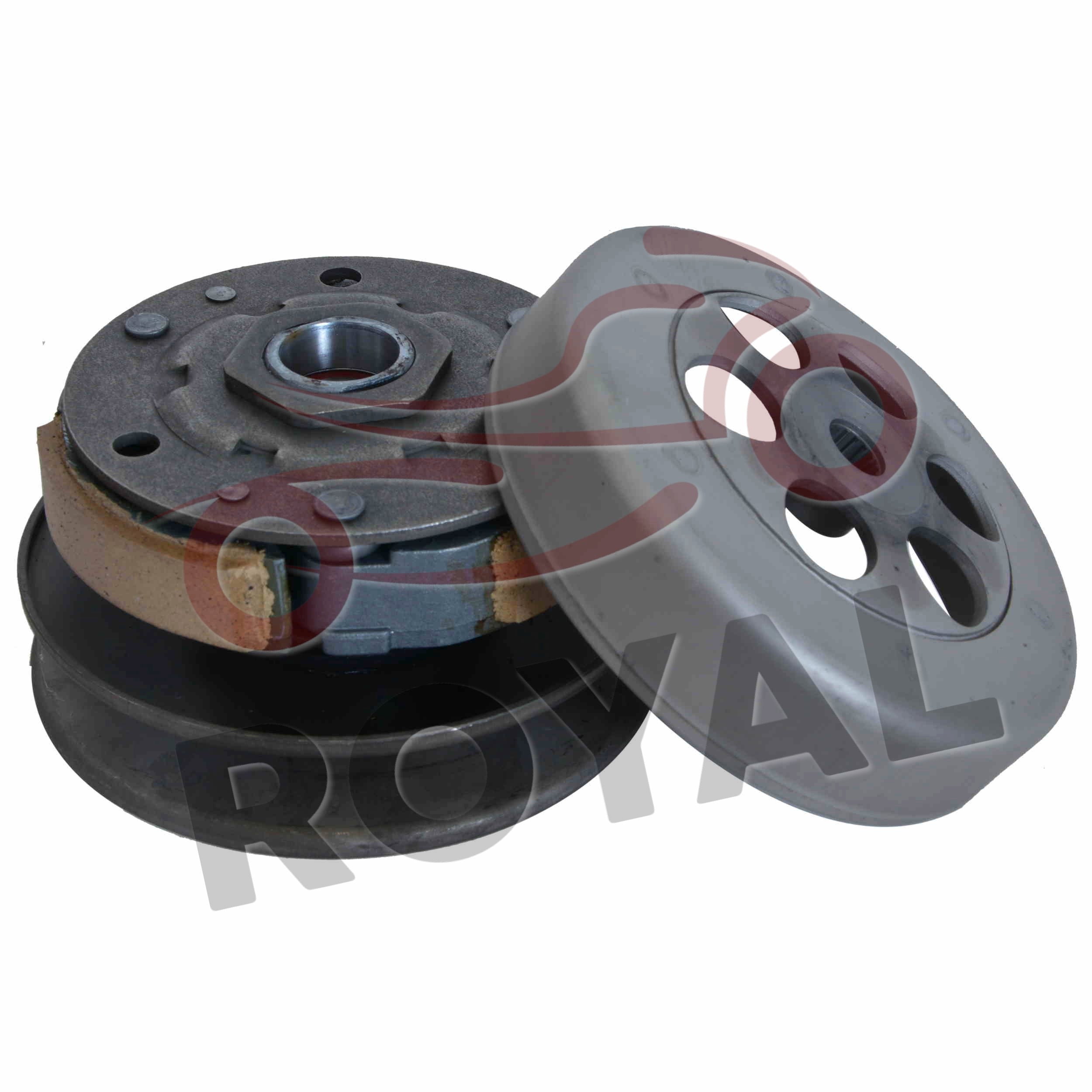 Debriyaj GrubuARKA DEBRİYAJ KOMPLE  BWS - CYGNUS L