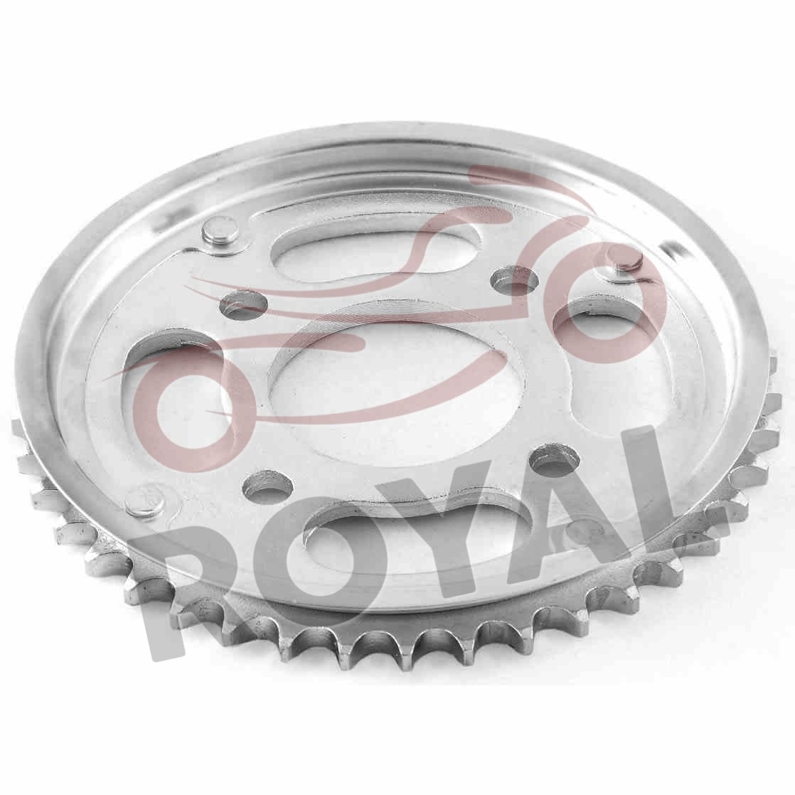 Arka DisliARKA DİŞLİ 43T CBF 150 - KT
