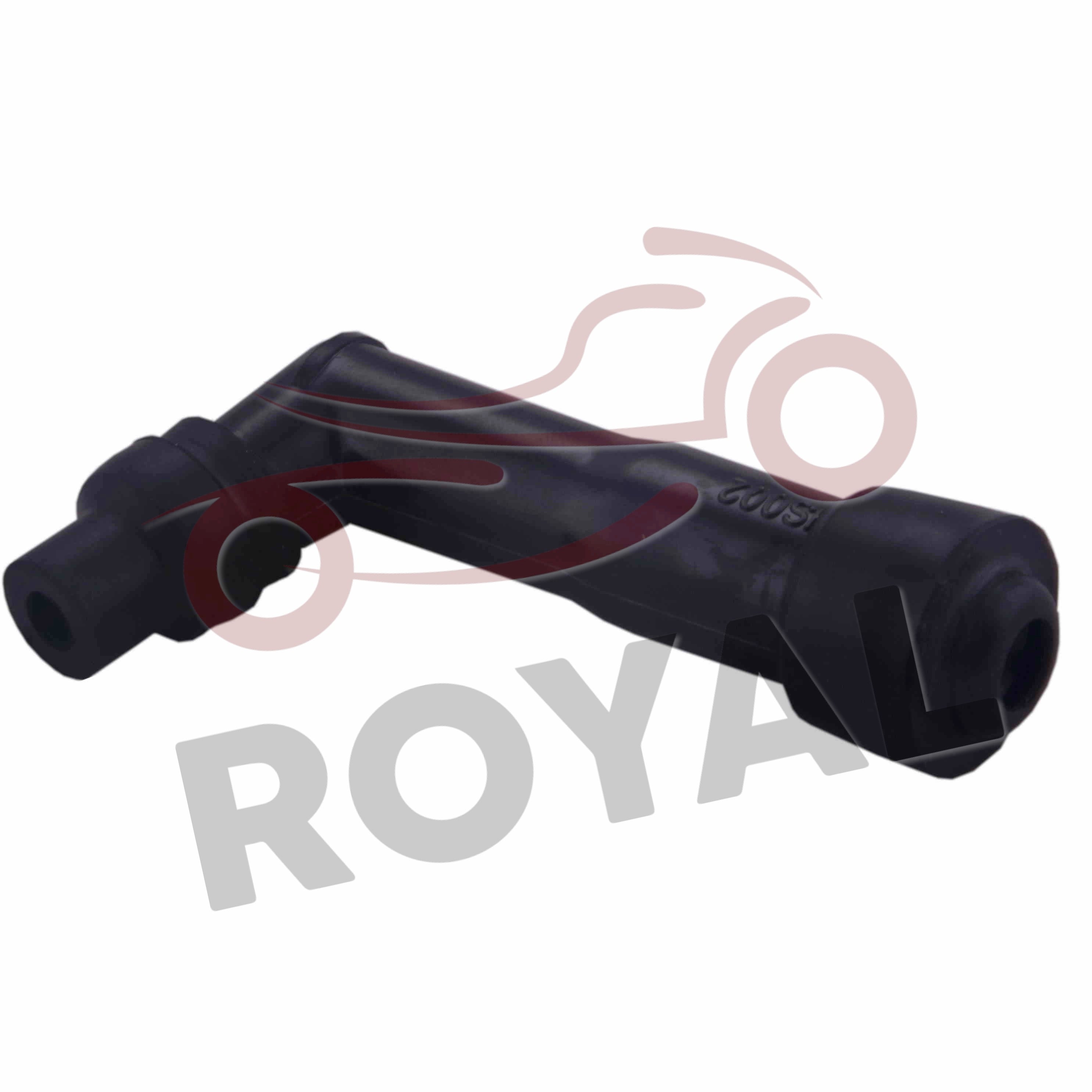Dis Bobin ve Buji BasligiBUJİ BAŞLIĞI  CBF 150