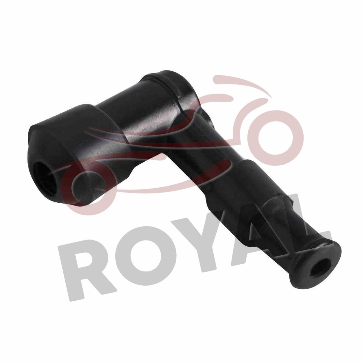 Dis Bobin ve Buji BasligiBUJİ BAŞLIĞI PLASTİK [MOBYLETTE - CUB - VİTESLİ MOTOR]