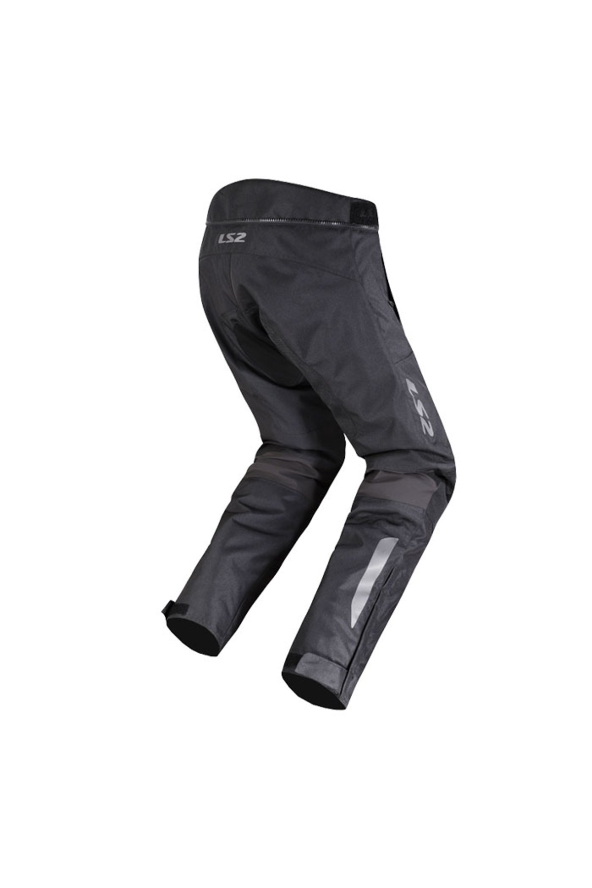 Motorcu PantolonuCHART EVO PANTOLON () SİYAH